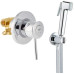 Змішувач для душу  вбуд.. GROHE BauClassic (29048000)