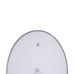 Дзеркало Lidz Vida 800х600 з LED-підсвічуванням Touch, з антизапітнінням, з диммером,з регулюванням яркости LD78LF6080