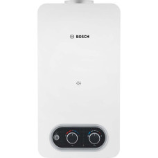 Колонка газовая Bosch Therm 4000 T4004 10л 23 Low NOx(электронный розжиг)