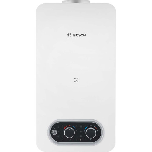 Колонка газовая Bosch Therm 4000 T4004 10л 23 Low NOx(электронный розжиг)