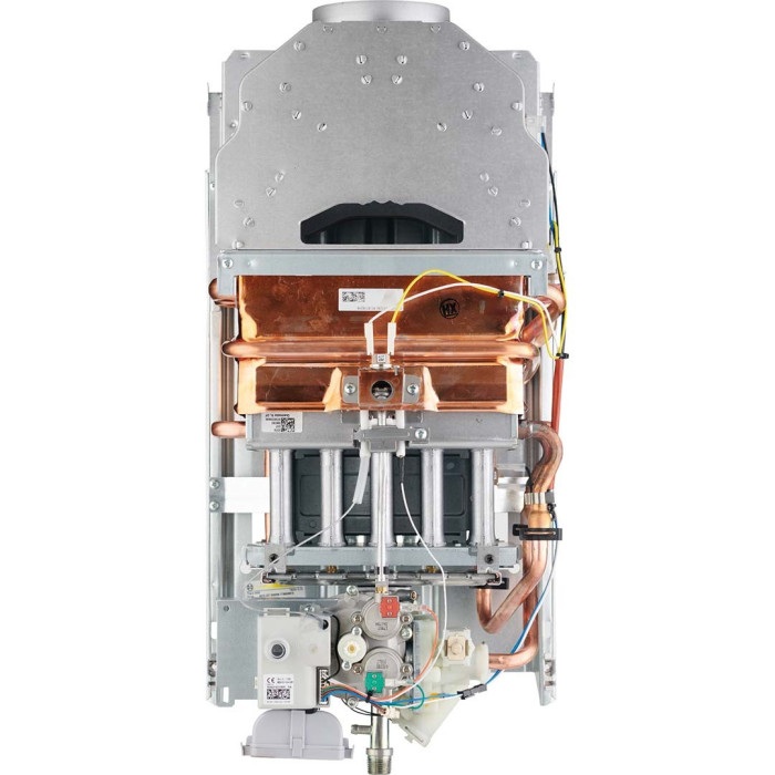 Колонка газова Bosch Therm 4000 T4004 10л 23 Low NOx (електронний розпал)