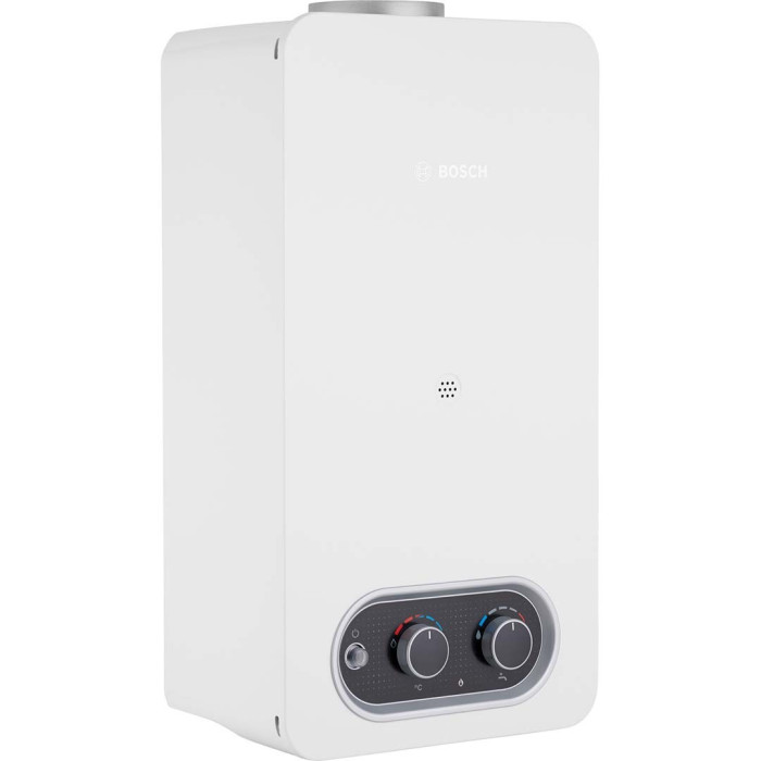 Колонка газовая Bosch Therm 4000 T4004 10л 23 Low NOx(электронный розжиг)