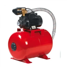 Станция  SPRUT  AUQB 60/24 370Вт, 2,1куб, 40м  