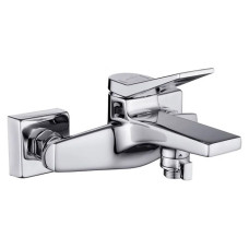 Змішувач для ванни Cersanit Cromo