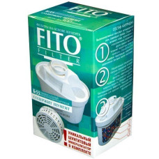 Картридж к кувшину ФИТО-ФИЛЬТР К-33 аналог Brita Maxtra (400 л)