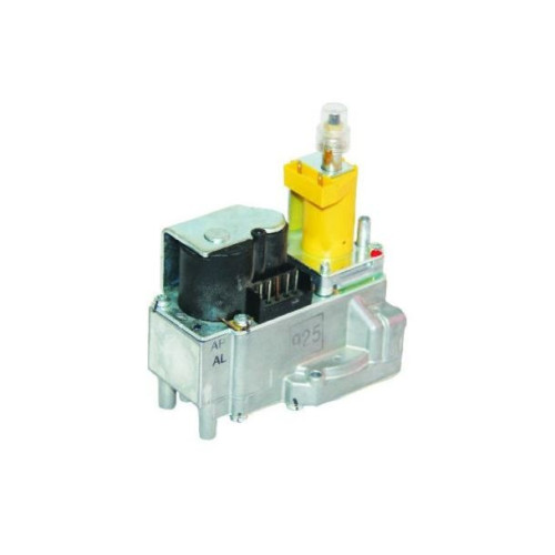 Клапан газовый для котла Baxi 5665210