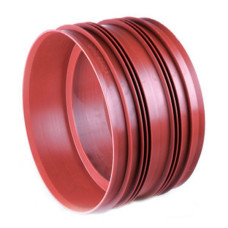 Муфта Прагма ПП 160 с уп.кольцами