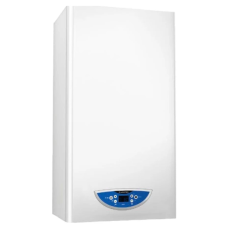 Котел газовий конденсаційний Ariston MATIS PLUS 24 FF EU 2-контурний