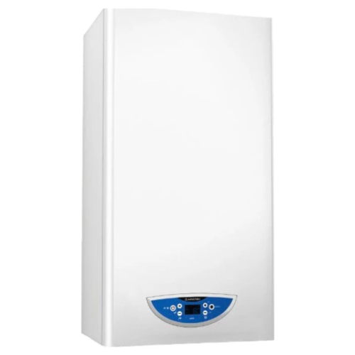 Котел газовый конденсационный Ariston MATIS PLUS 24 FF EU 2-контурный