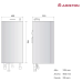 Котел газовый конденсационный Ariston MATIS PLUS 24 FF EU 2-контурный