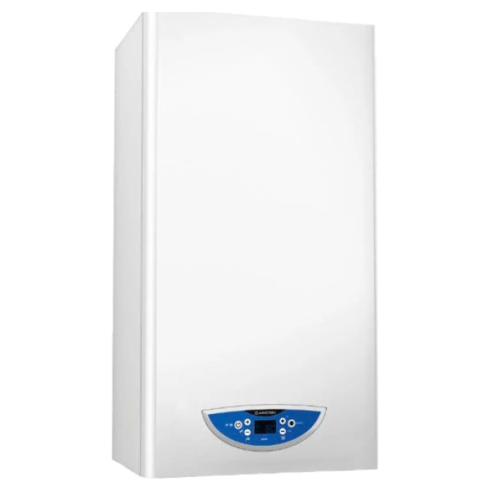 Котел газовый конденсационный Ariston MATIS PLUS 24 FF EU 2-контурный