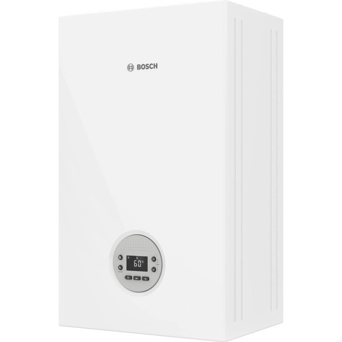 Конденсационный котел BOSCH GC1200W 24 C 23 (24 кВт, 2-контурный 2-теплообміника