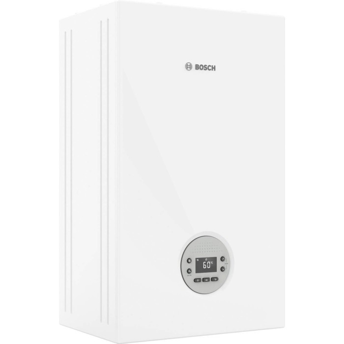 Конденсационный котел BOSCH GC1200W 24 C 23 (24 кВт, 2-контурный 2-теплообміника