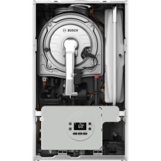 Конденсационный котел BOSCH GC1200W 24 C 23 (24 кВт, 2-контурный 2-теплообміника