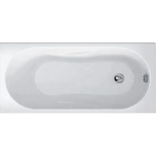 Ванна прям. Cersanit MITO RED 160х70 (с нож. т. 1)