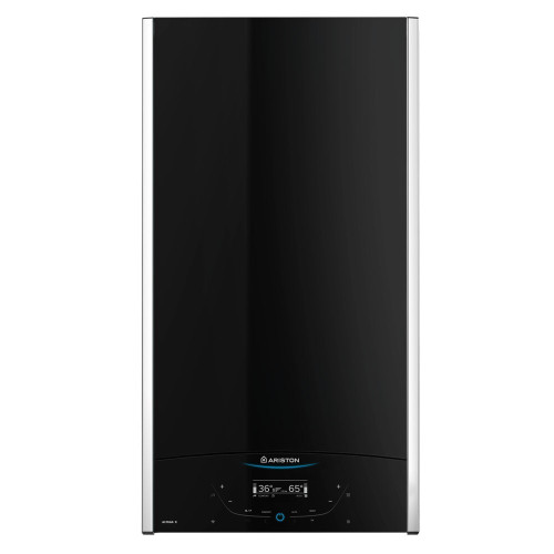 Котел газовий Ariston ALTEAS X 24 FF 2-х контурний турбо