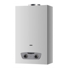 Колонка газовая Ariston FAST R ONM 10 NG RU электронный розжиг
