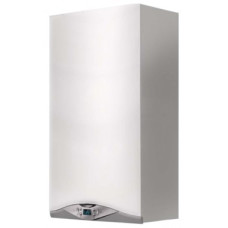 Котел газовый конденсационный Ariston CARES PREMIUM 24 FF EU 2-х контурный турбо