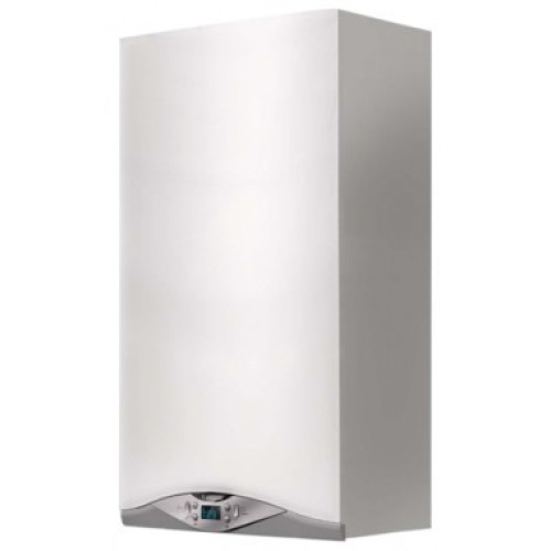 Котел газовий конденсаційний Ariston CARES PREMIUM 24 FF EU 2-х контурний турбо