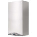 Котел газовий конденсаційний Ariston CARES PREMIUM 24 FF EU 2-х контурний турбо