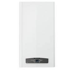 Котел газовий Ariston CARES X 24 CF 2-х контурний