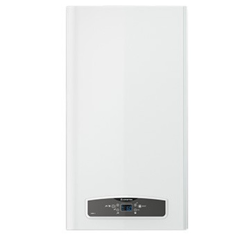 Котел газовий Ariston CARES X 24 CF 2-х контурний