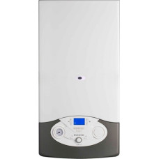 Котел газовий Ariston CLAS EVO SYSTEM 24 CF 1-о контурний