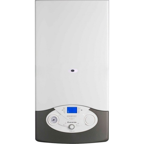 Котел газовий Ariston CLAS EVO SYSTEM 24 CF 1-о контурний