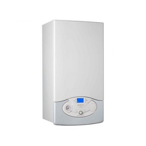 Котел газовий конденсаційний Ariston CLAS PREMIUM EVO 24 FF 2-х контурний турбо