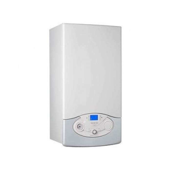 Котел газовий конденсаційний Ariston CLAS PREMIUM EVO 24 FF 2-х контурний турбо