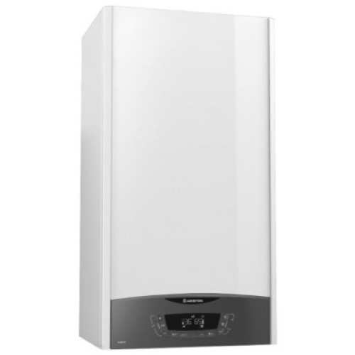 Котел газовий Ariston CLAS X 24 CF 2-х контурний