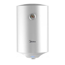 Бойлер Midea D50 л (мокрый тен) slim