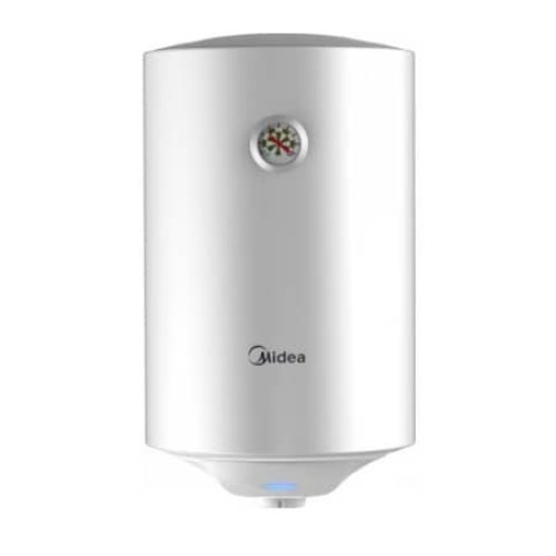Бойлер Midea D50 л (мокрый тен) slim