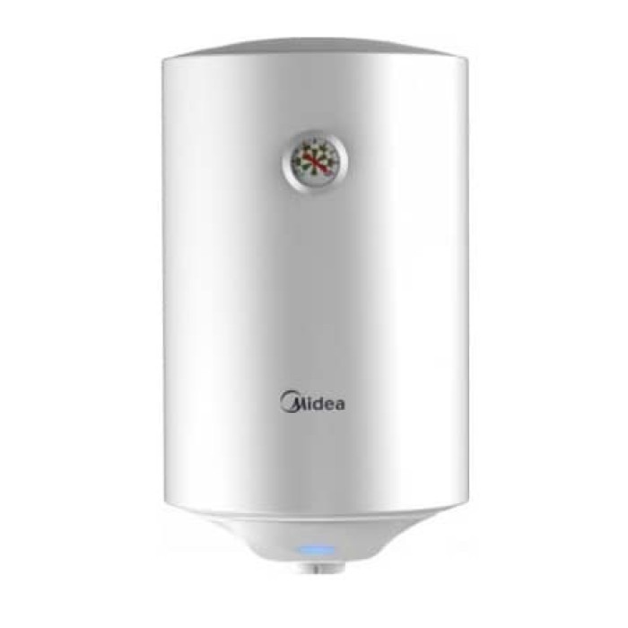 Бойлер Midea D50 л (мокрый тен) slim
