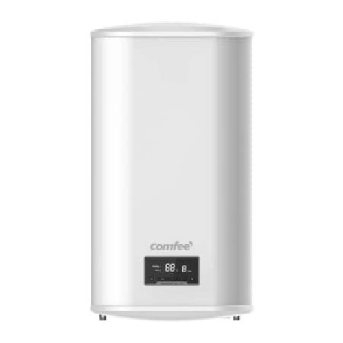 Бойлер Comfee Vision 80 л плоск. сухий тен мех.
