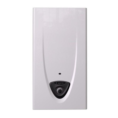 Колонка газовая Ariston FAST EVO ONT B 11 NG электронный розжиг