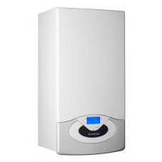 Котел газовий Ariston GENUS PREMIUM EVO HP 115 KW 1-контурний (конденсаційний)