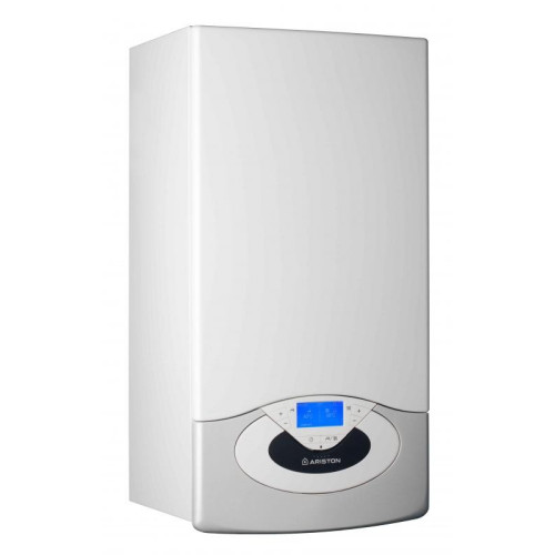Котел газовый конденсационный Ariston GENUS PREMIUM EVO HP 100 KW 1-о контурный