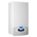 Котел газовый конденсационный Ariston GENUS PREMIUM EVO HP 100 KW 1-о контурный