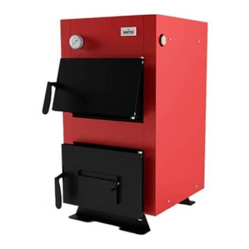 Котел.твердотоп MARTEN BASE -12 кВт