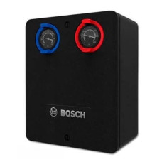 Насосная группа отопительного контура c трехходовым мкс. 40 кВт HS25/6 BOSCH