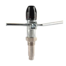 Регулятор тяги ICMA мех.цепочка (№147)