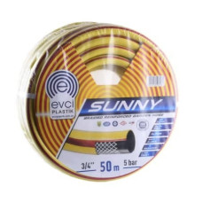 Шланг для полива  3/4  SUNNY ECO (в бухт 50м)