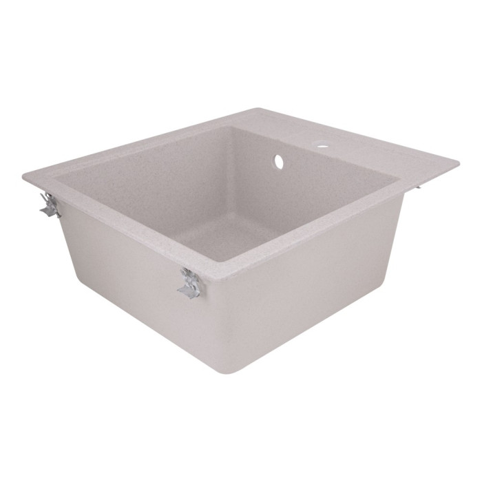 Кухонная мойка Lidz 460х515/200 MAR-07 (LidzMAR07460515200)