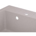 Кухонная мойка Lidz 460х515/200 MAR-07 (LidzMAR07460515200)