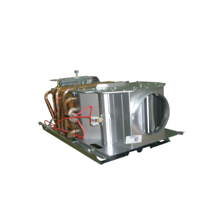 Колонка газовая Bosch Therm 4000 WR 10-2 P (пьезо)