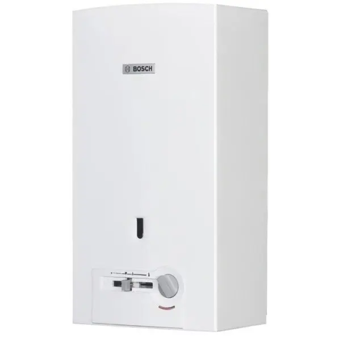 Колонка газовая Bosch Therm 4000 WR 10-2 P (пьезо)
