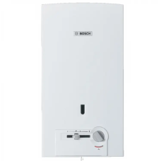 Колонка газовая  Bosch Therm 4000 WR 10-2 P (пьезо)