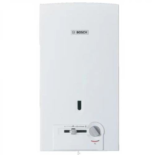 Колонка газовая Bosch Therm 4000 WR 10-2 P (пьезо)
