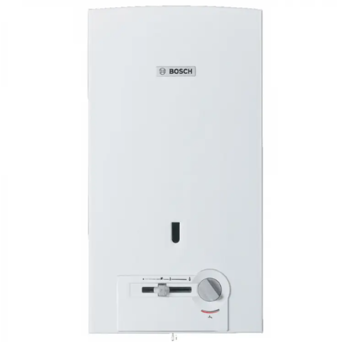 Колонка газовая Bosch Therm 4000 WR 10-2 P (пьезо)